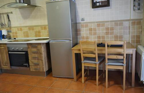 Casa Rural La Abuela Marcelina - Photo 26