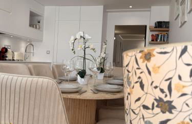 City Center Rooftop 7pers Parking Disney Paris free wifi - Foto 6