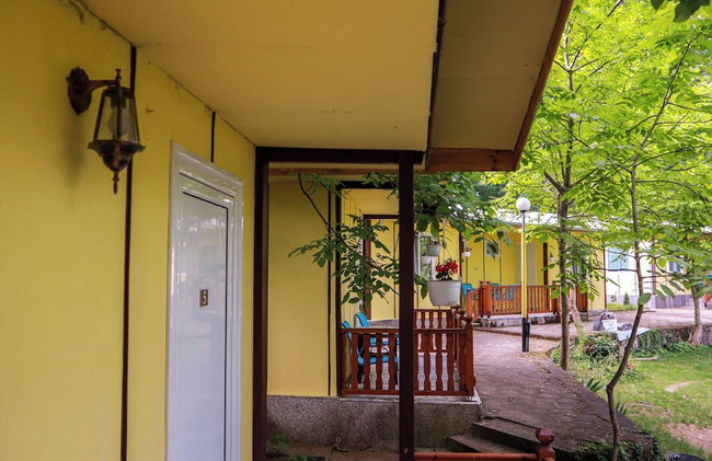 Comfortable Bungalow for two in the Heart of the Forest - Foto 20