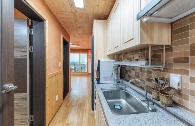 Seom Green Pension - Foto 9