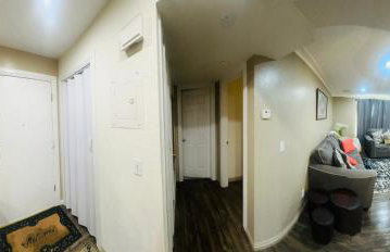 Cozy Condominium ground level - Foto 8