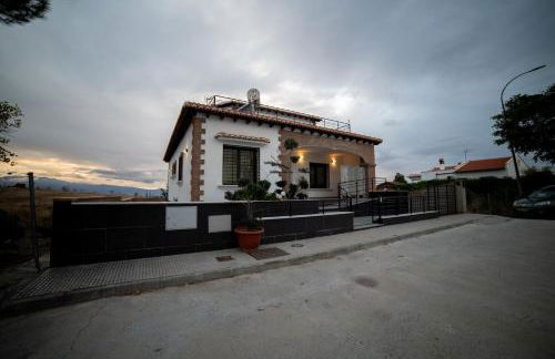 Casa El Nacimiento - Foto 21