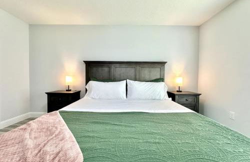 White Oak Spacious and Comfy - Foto 32