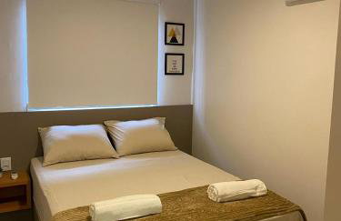 Apto 2 Quartos Novo e Super Confortável - Photo 3