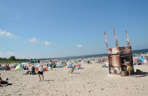 Holiday Homes for 7 People in Swinoujscie - Photo 80