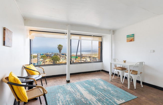 Bocamar Apart Hotel - Foto 74