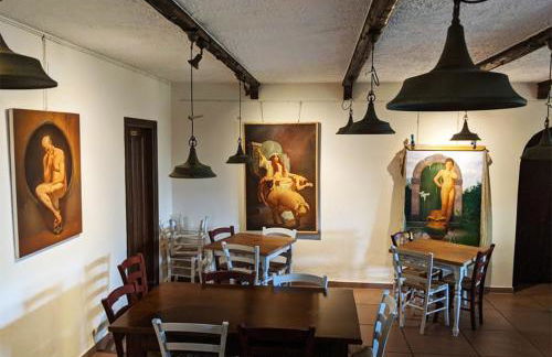 Il Rifugio del Contadino Country House - Photo 28