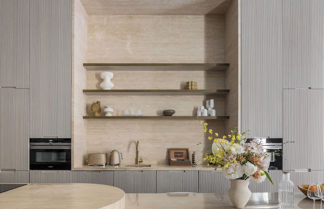 HIGHSTAY - Luxury Serviced Apartments - Louvre - Foto 23