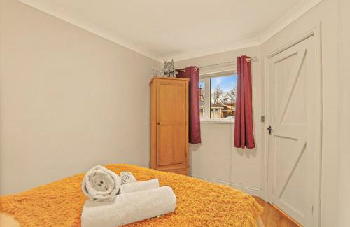 Teddy's Cottage - North East Escapes - Foto 10