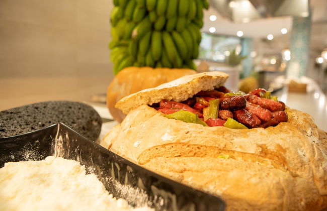 Checkin Bungalows Atlantida - Foto 39