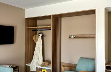 Thassos OLIVIA RESORT - Photo 3