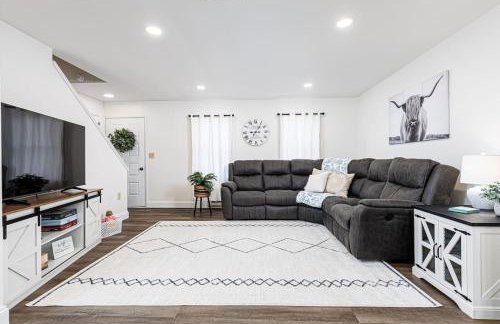 Serenity Inn - Foto 16