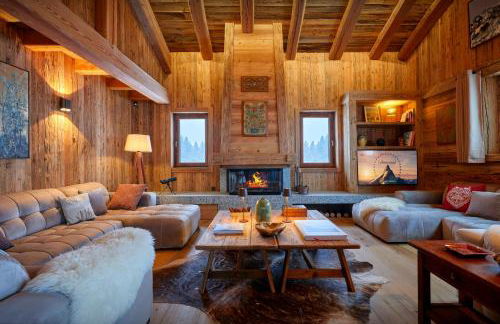 Chalet Lauda - OVO Network - Photo 35