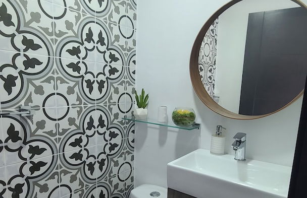 De Lujo a dos minutos del Monumento - Foto 21