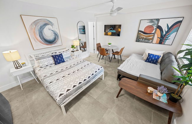 Progresso Apartments & Homes by Lowkl - Foto 56