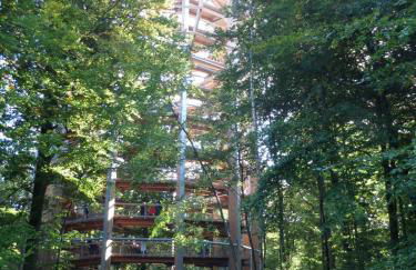 Ferienwohnung "Möwe" im Ferien-Resort Rügen - Foto 36