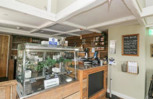 Harcombe House Bungalow 1 - Foto 35