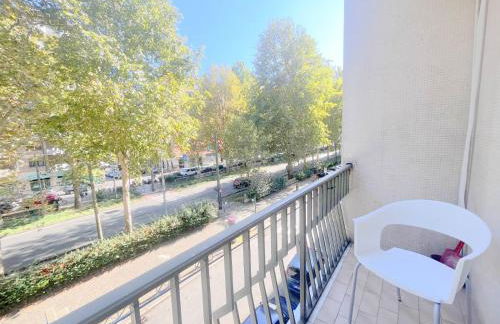 Trilocale con parcheggio privato ATP Arena Inalpi, PalaTazzoli, Palavela Lingotto, "Exclusive Suite " La casa di Bertino " - Foto 26