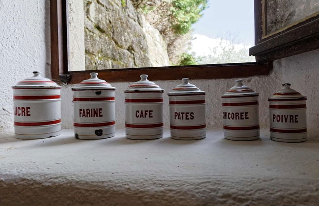 Charming Stone House - Foto 12