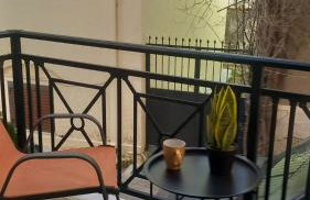 Cozy & Spacious Apartment Walk to Vathy Center - Photo 3