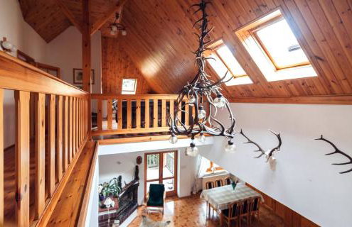 Leśniczówka Świt Gabriela Pieczka - Foto 3