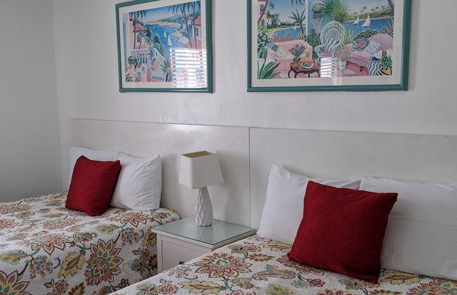 Breakaway Inn - Foto 14