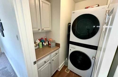 Cute and Cozy Comfy Birds Junior Cottage - 1 mile to Dwntn Ocean Springs, near Beach with Golf Cart - Foto 21