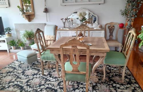 Corazón do Val da Louriña-Área Vigo - Foto 24