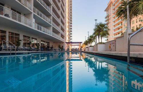 Lujoso apartamento en Brickell - Foto 11