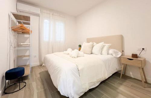 Apartamentos Gredos 002 - Foto 20