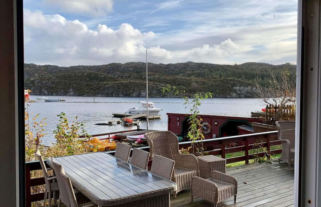 6 Person Holiday Home in Bomlo - Foto 76