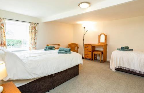 Bilton Farm Cottage No1 - Foto 17