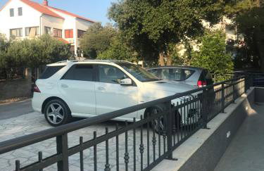 Cap Adria Apartment Residence - Photo 33