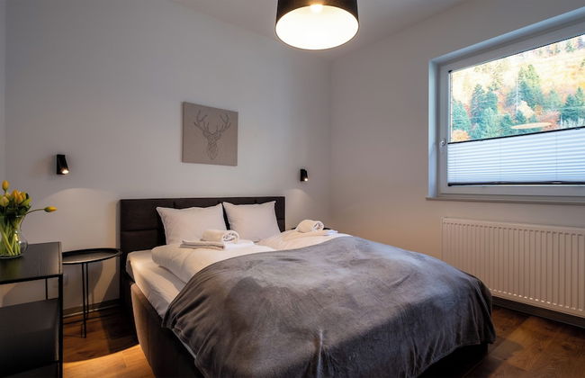 Apartamenty Sun & Snow River Park - Photo 10