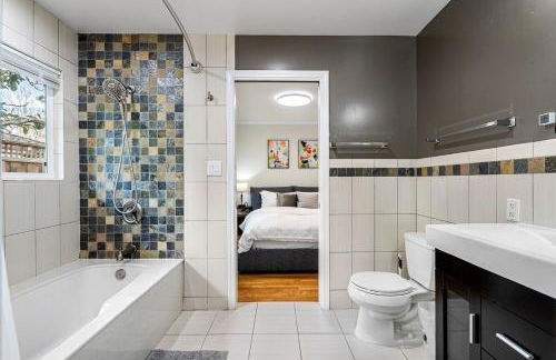 420 Cozy 5BR Modern house in Palo Alto - Foto 21