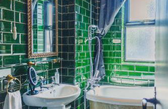 101 House At The End. Witchcraft & Wizardry House - Foto 42