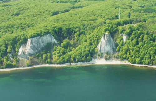 Ferienhaus Ostseedüne Glowe - Rügen - Foto 43