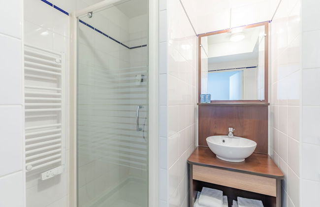 Appart’City Confort Brest - Foto 28