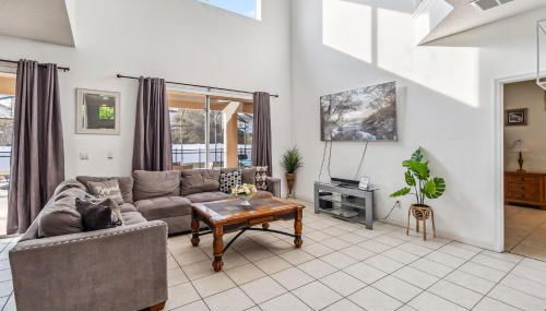 765 Beautiful Vacation Home With Private Pool, And Much More!! - Foto 4