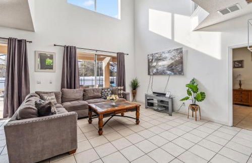 765 Beautiful Vacation Home With Private Pool, And Much More!! - Foto 4