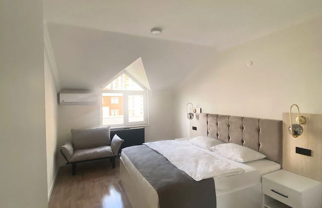 Golden Life Suite - Photo 14