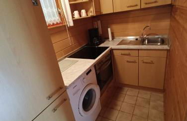 Ferienwohnung Haarkotten - Foto 4