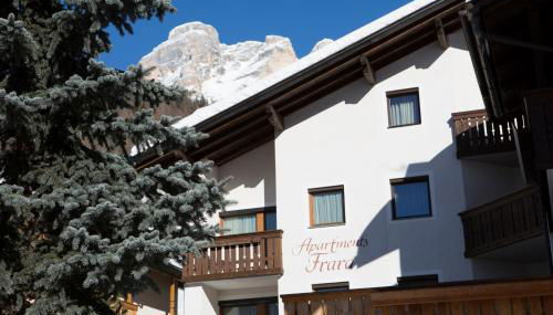 Frara Residence Apartments - Photo 3