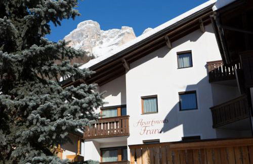 Frara Residence Apartments - Foto 3