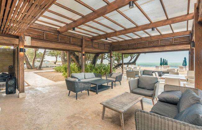 Tranquil Studio in Green One at Puerto Plata BA6 - Foto 17