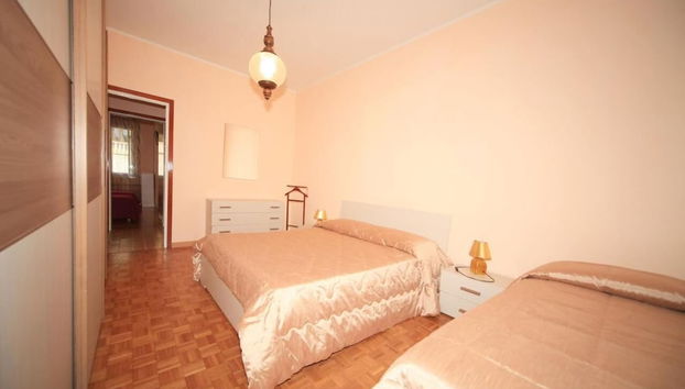 Italianway - Crispi 231 - Milanomare - Foto 3, Habitación