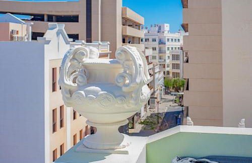 Rooms & Suites Terrace 4D - Foto 20