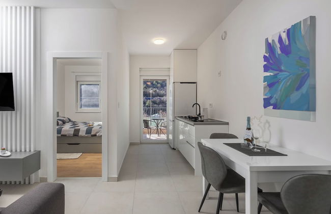 Apartment La Health - Foto 32