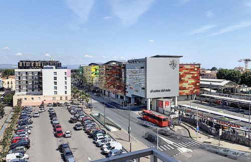 Studio nouvelle gare et parking gratuit - Foto 7