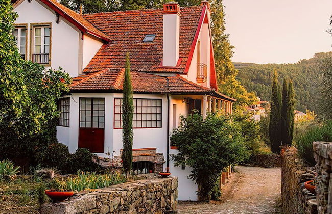 Quinta Vila Rachel - Photo 19